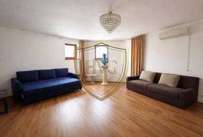 Apartament cu 2 camere decomandat, mobilat în Cotroceni