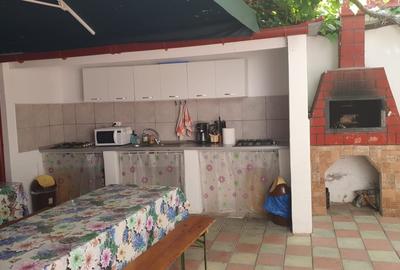 Pensiune vila  20 de camere de vânzare- Eforie Nord Zero comision - 20