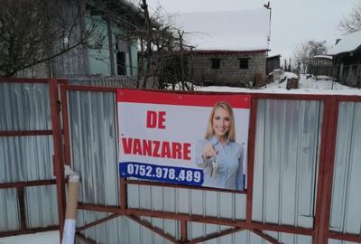 De vanzare casa la tara. - 2