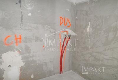 Apartament cu 3 camere semidecomandat în Bulgaria - 4