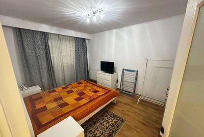 P.F dau in chirie apartament 2 camere Floresti - 7