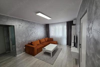 Apartament cu 2 camere semidecomandat în Bd. Coșbuc - 3