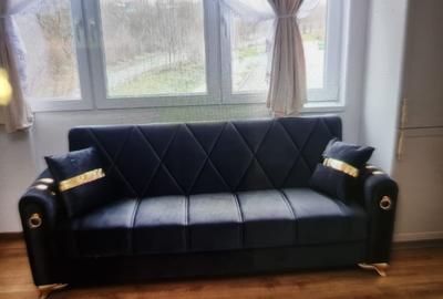 Apartament cu 3 camere decomandat, mobilat în Mărăști - 4