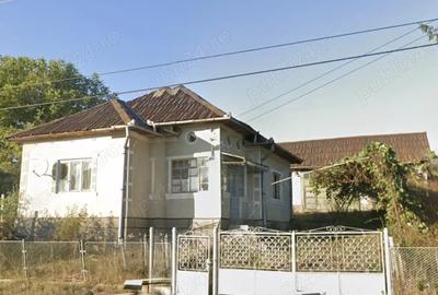 Casă cu Teren 3400 Mp în Recea-Cristur - 8