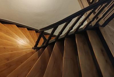 Vila Renovata în Centrul Bucureștiului - 18