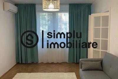 Apartament cu 3 camere decomandat, mobilat în Rovine - 3