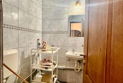 Apartament cu 3 camere, mobilat în Nerva Traian - 12