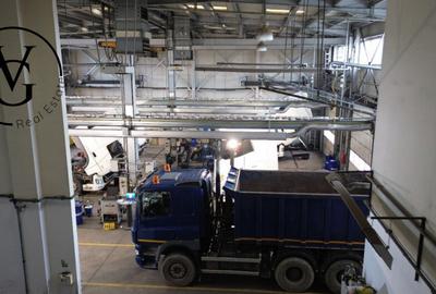 Spa?iu Industrial - Lazu - 7