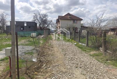 Casă cu 4 camere cu Teren 510 Mp în Vernești - 18