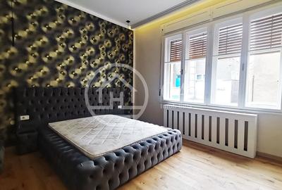 Apartament de închiriat cu 4 camere în zona Ultracentrală, Oradea Apartament de închiriat cu 4 camere în zona Ultracentrală, Oradea - 6