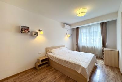 Apartament cu 2 camere semidecomandat în Pantelimon - 11