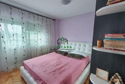 Apartament 3 camere/ Central - 5