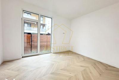 Apartament cu 4 camere în Dumbrăvița - 10