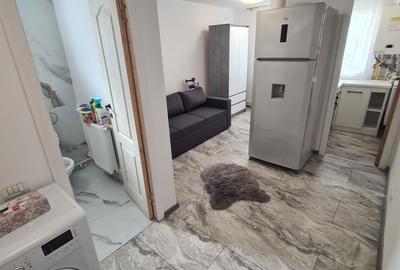 Garsonieră nedecomandată în Fundeni - 4
