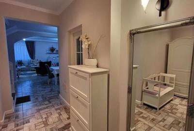 Casă cu 5 camere cu Teren 600 Mp în Oncea - 3