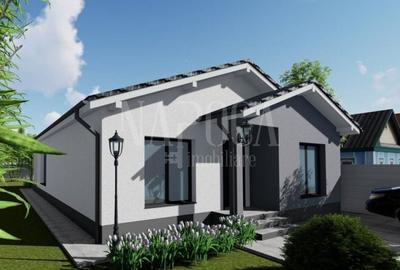 Casă individuală cu 4 camere cu Teren 500 Mp în Sântandrei - 6