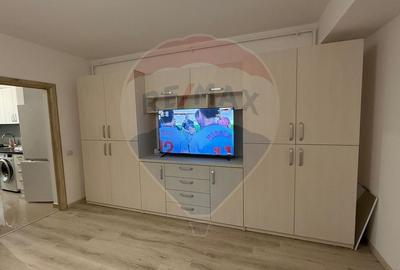 Apartament doua camere Militari Residence Apartament doua camere Militari Residence - 2