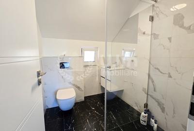 Casa individuala la cheie | 150mp utili | 220mp teren | Dambul Rotund - 19