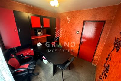 Apartament cu 3 camere semidecomandat, mobilat în Mănăștur - 8
