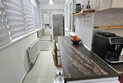 Apartament cu 3 camere decomandat în Chiajna - 3