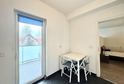 Apartament cu 2 camere semidecomandat, mobilat în Lipovei - 13