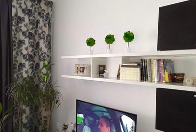 Apartament cu 2 camere decomandat în Vișan - 8