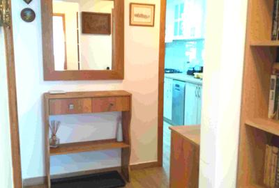 Domenii, Arcul de Triumf, decomandat, prima inchiriere,parcare, Comision 0 - 9