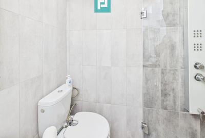 Apartament cu 3 camere semidecomandat, mobilat în Central - 18