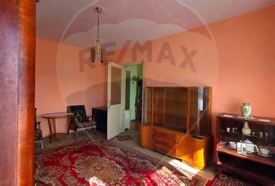 Apartament cu 2 camere decomandat în Nord - 11