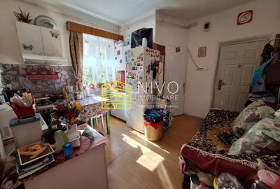 Garsonieră nedecomandată în Mureșeni - 5