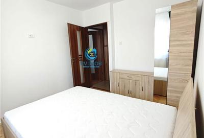 Apartament cu 2 camere semidecomandat, mobilat în Gării - 7