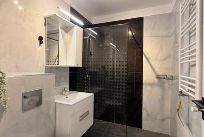 Apartament cu 2 camere semidecomandat în Berceni - 13