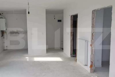 Apartament cu 2 camere decomandat în Central - 11