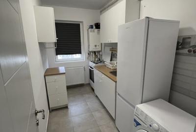 Inchiriere Garsoniera Decomandata Militari Residence - 6