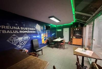 Restaurant func?ional, 258 mp, zona Central - 16