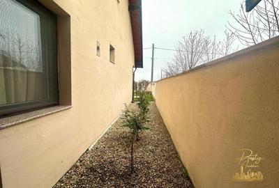Casa moderna cu 3 camere de vanzare in Rontau - Bihor - 30