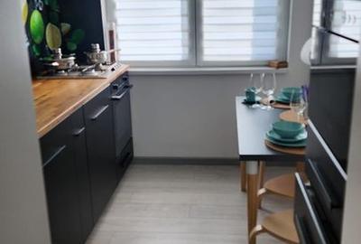 Apartament Smart Home cu 3 camere pe bd. Ion Mihalache - 9