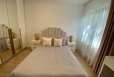 Apartament cu 2 camere decomandat în Medgidia - 8