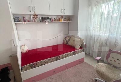 Apartament cu 3 camere în Central - 2