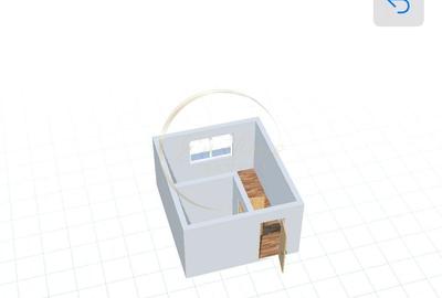 NOU | Garsonieră - Dâmbovița - 6