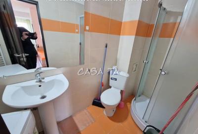 Garsonieră decomandată în Central - 2