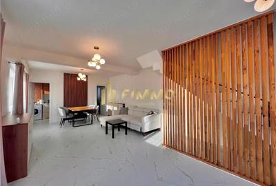 Casă cu 3 camere cu Teren 50 Mp în Est - 2