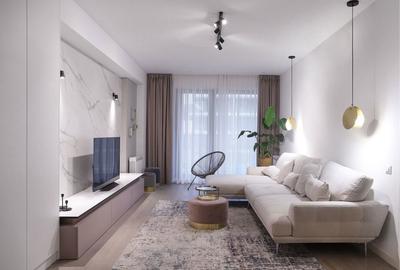 Apartament cu 3 camere decomandat în Șoseaua Nordului - 1