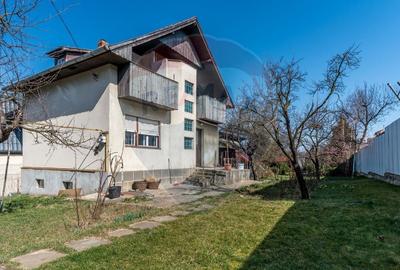 Teren Construcții intravilan de 2491 mp, în Gruia - 1