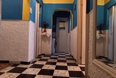 Apartament cu 2 camere decomandat în Radu Negru - 6