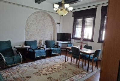 Apartament cu 4 camere semidecomandat în Ultracentral - 3