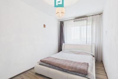 Apartament cu 2 camere semidecomandat, mobilat în Lipovei - 11