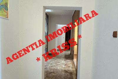 Apartament cu 2 camere decomandat în Frații Golești - 1