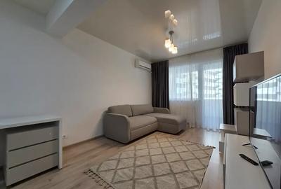 Apartament 2 Camere Mihai Bravu Bloc Nou Metrou 3 minute - 2