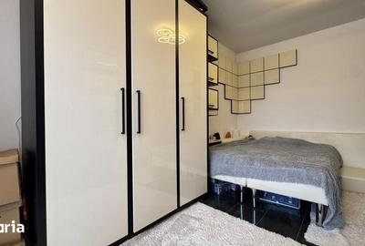 Apartament cu 2 camere în Soarelui - 1